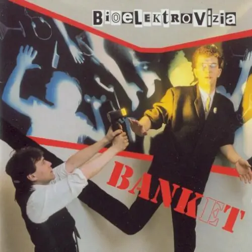 Bioelektrovízia