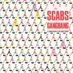 Gangbang + Rockery