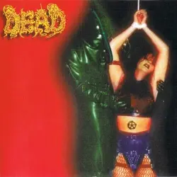Dead / Regurgitate