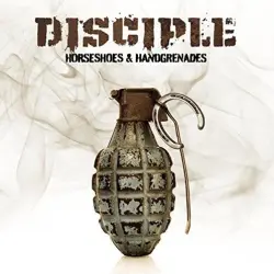 Horseshoes & Handgrenades Horseshoes & Handgrenades