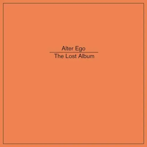 The Lost Album