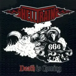 Death Is Coming
