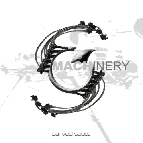 Machinery