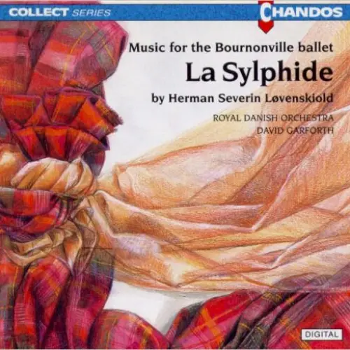La Sylphide