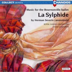 La Sylphide La Sylphide