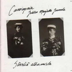 Säveliä albumista