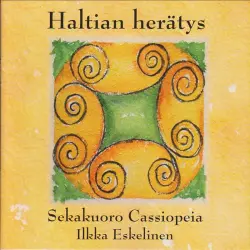 Haltian herätys