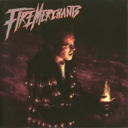 Fire Merchants