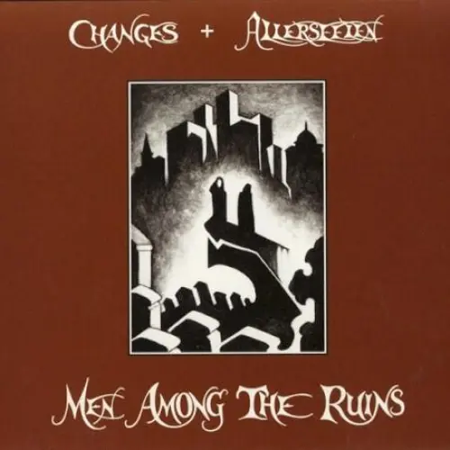 Men Among the Ruins