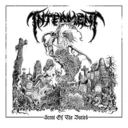 Scent of the Buried