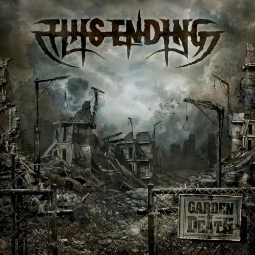 Garden of Death