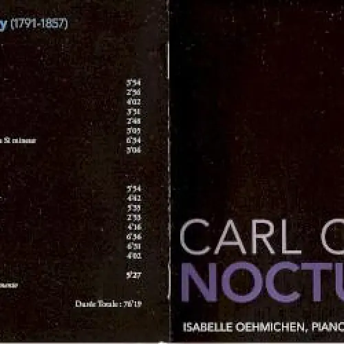 Nocturnes