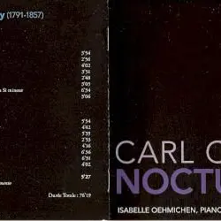 Nocturnes