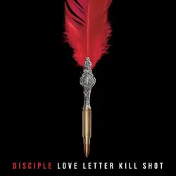 Love Letter Kill Shot Love Letter Kill Shot