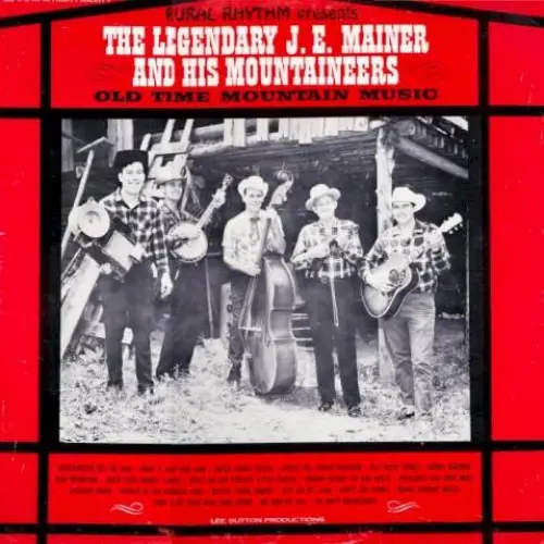 Old Time Mountain Music