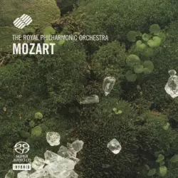 Mozart: Violin Concertos 5 and 3