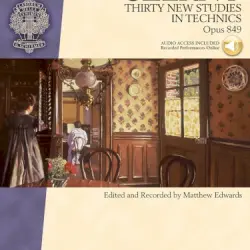 Thirty New Studies in Technics, op. 849