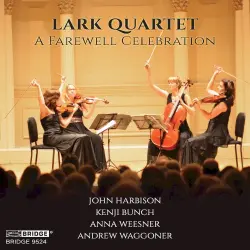 A Farewell Celebration