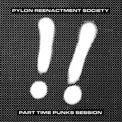 Part Time Punks Session