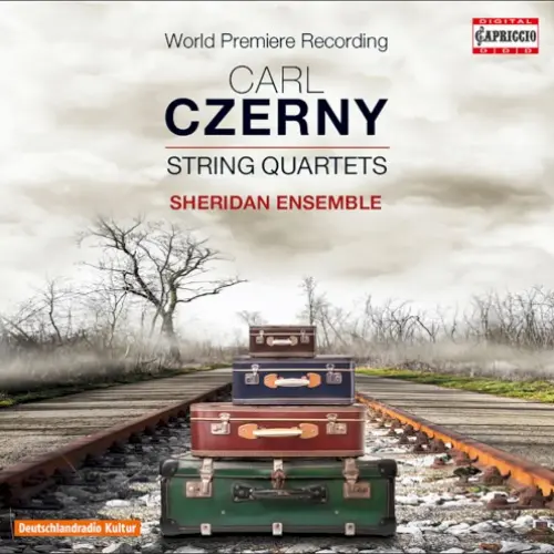 String Quartets