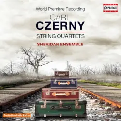 String Quartets