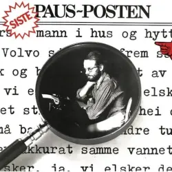 Siste Paus‐Posten