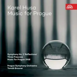 Music for Prague Music for Prague