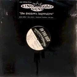 The Get-Down Imperative