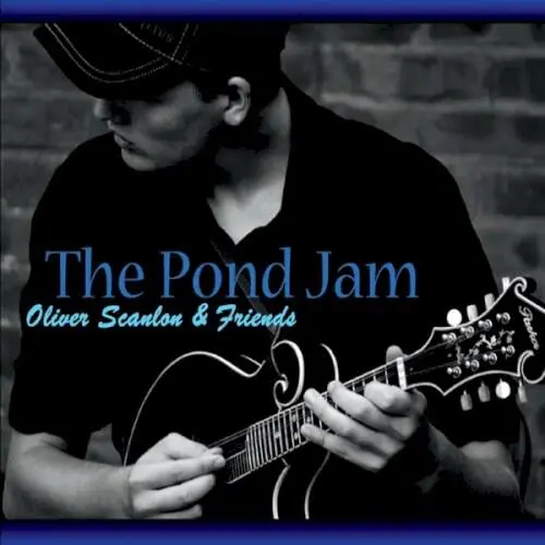 The Pond Jam