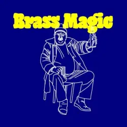 Brass Magic Brass Magic