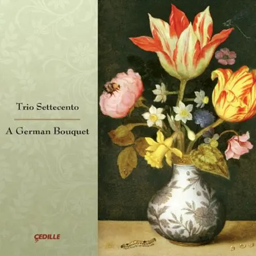 A German Bouquet