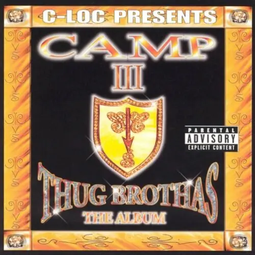 Thug Brothas: The Album