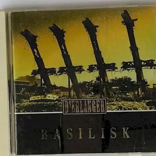 BASILISK