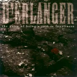 the price of being a rose is loneliness