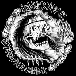 Rogernomix / Bonecruncher