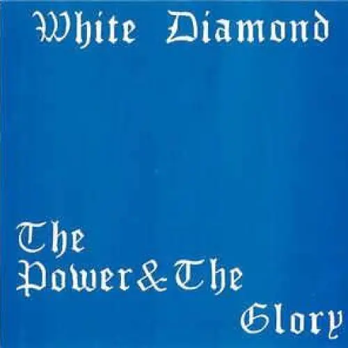 The Power And The Glory