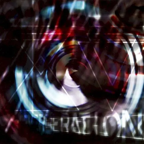 REVERBERATIONS