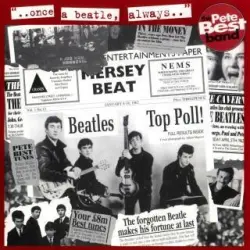 “…Once a Beatle, Always…”