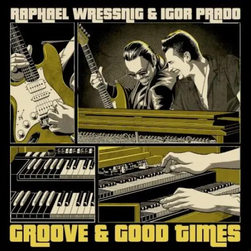 Groove & Good Times
