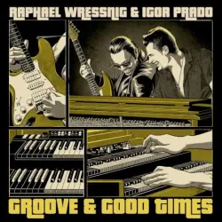 Groove & Good Times