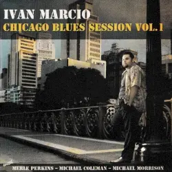 Chicago Blues Session Vol. 1
