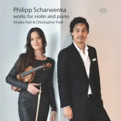 Works for Violin and Piano
