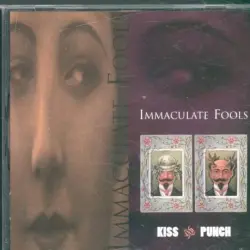 Kiss and Punch