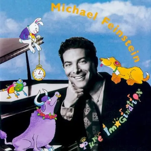 Pure Imagination