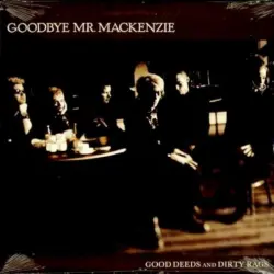 Good Deeds and Dirty Rags