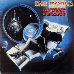 Suspended Animation