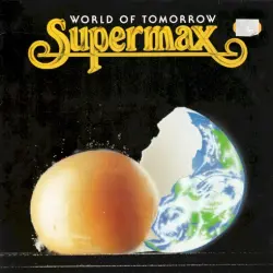 World of Tomorrow World of Tomorrow