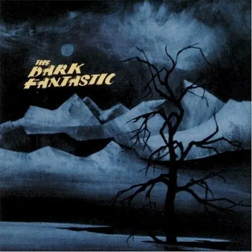 The Dark Fantastic