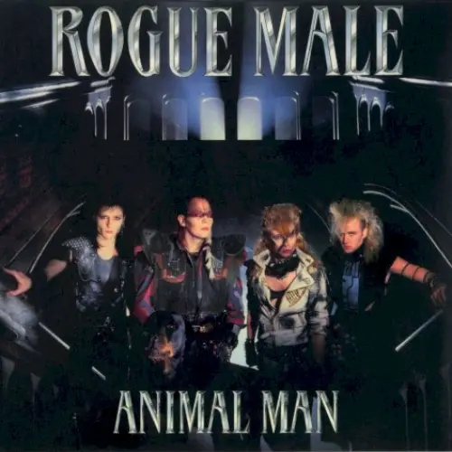 Animal Man