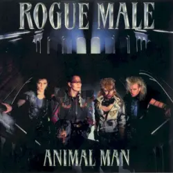 Animal Man